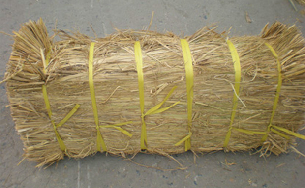 ロング稲わら